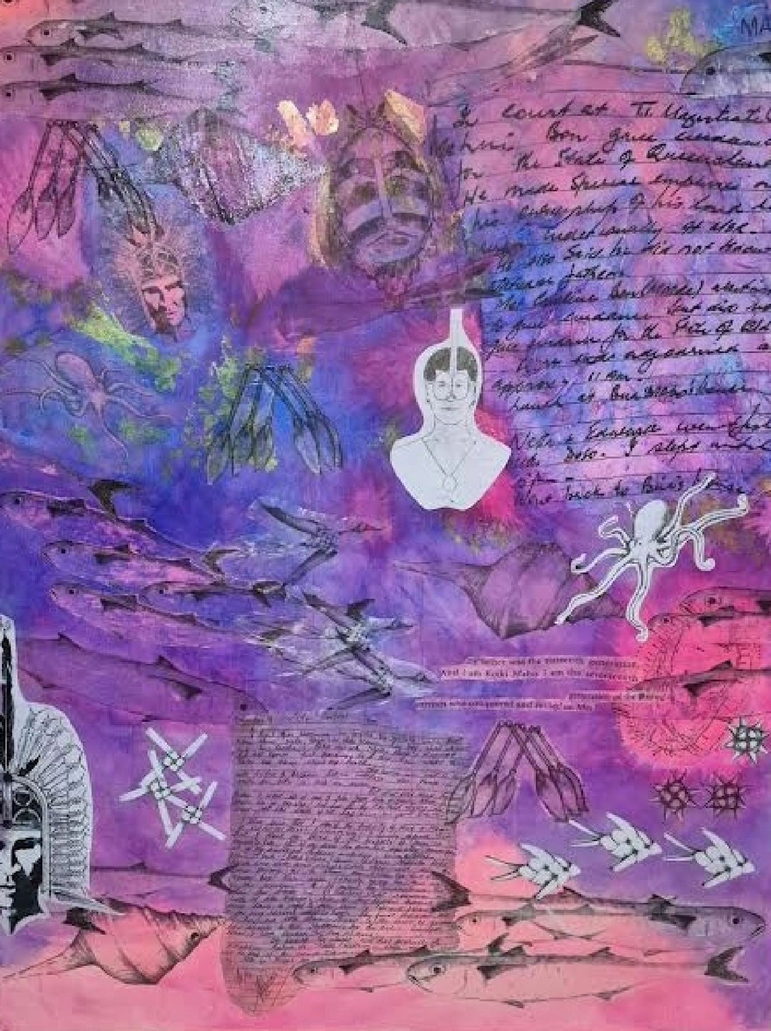 Featured image for “Mabo Centre advances new era of native title and First Nations leadership”