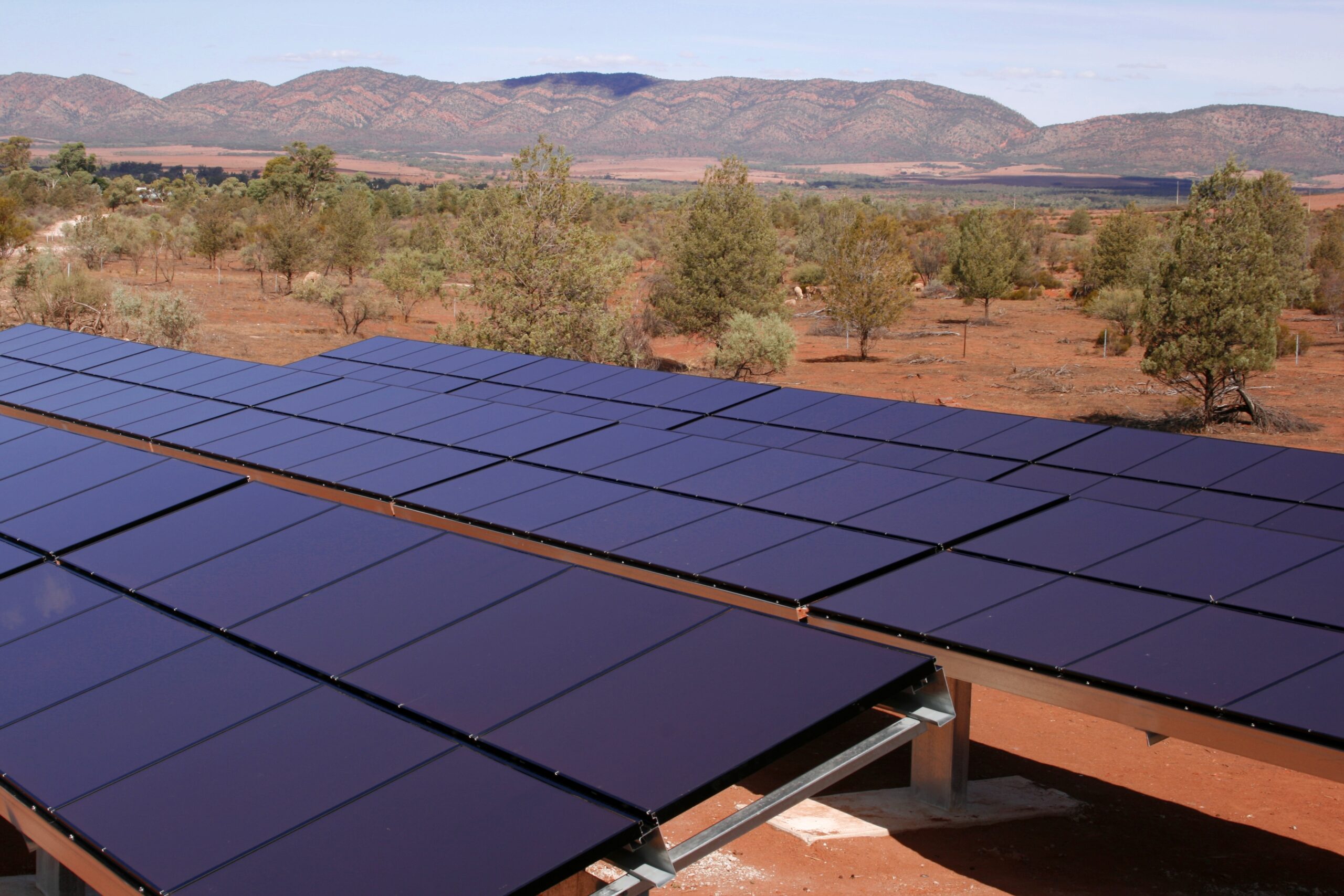 Featured image for “Building capacity in clean energy”