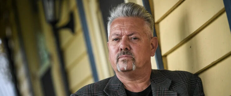 Featured image for “The Mabo Centre welcomes Professor Rodney Carter as Interim Director”