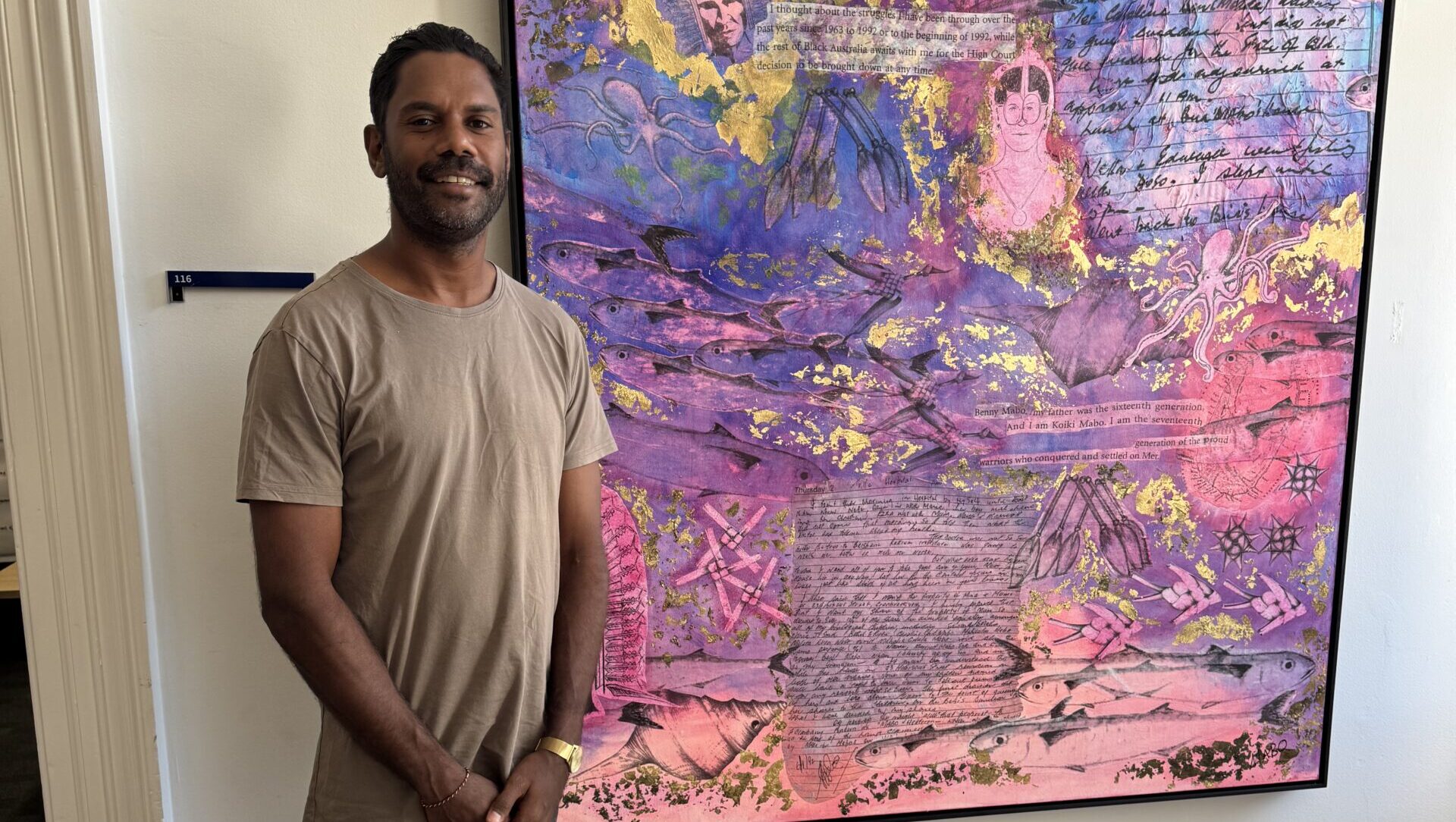 Featured image for “A legacy carried forward: honouring Eddie Koiki Mabo”