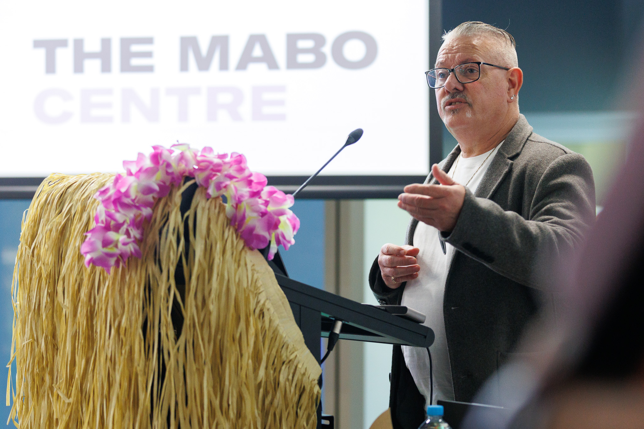 Featured image for “Celebrating Mabo Day”